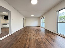 戸塚芙蓉ハイツBー5号棟