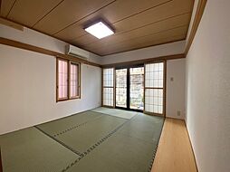 和室の画像