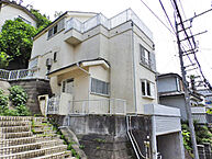 神奈川県川崎市麻生区岡上6丁目6-34：物件画像／株式会社ハウスメイトショップ　新百合ヶ丘店