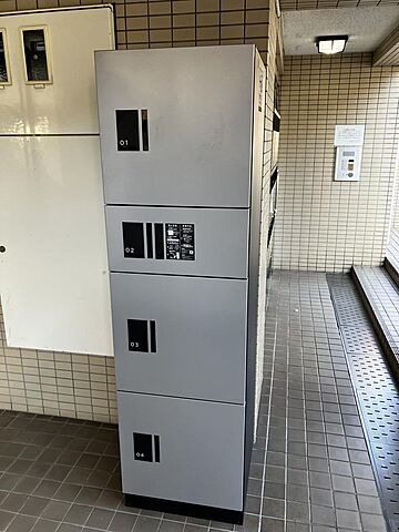 外観 共立リライアンス上野町1 1階/-