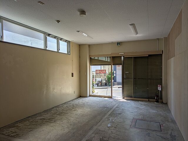 室内