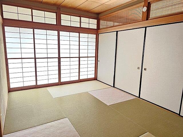 和室