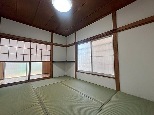 室内