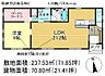 間取り：間取図です：三郷新築ナビで検索♪