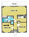モアステージ水元公園5階1,530万円