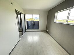 洋室の画像