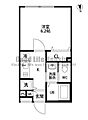 REVESTAGE1階6.0万円