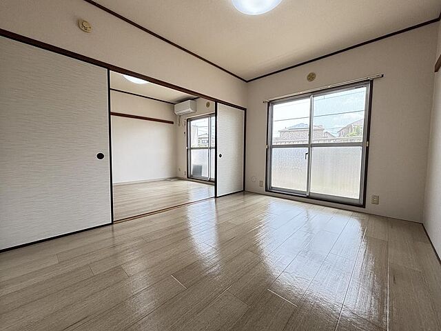 洋室