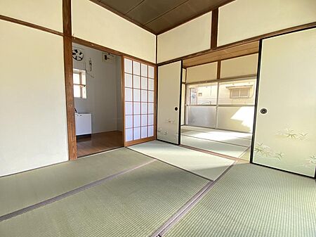 室内