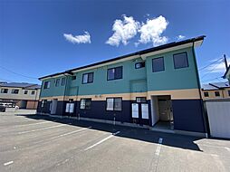 ハイパークＫ　Ｅ棟