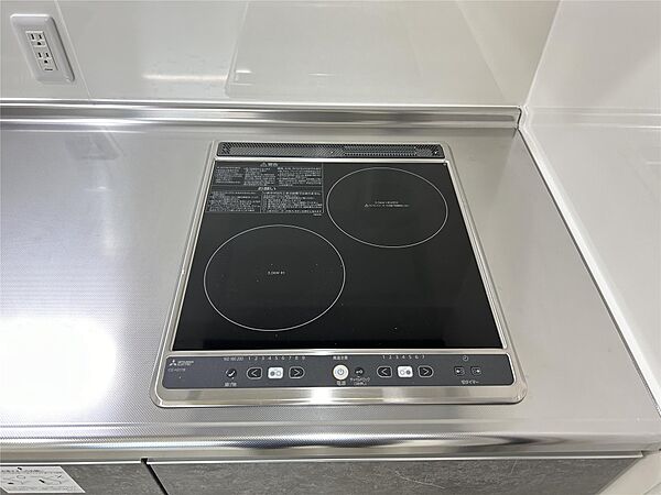 キャステールコザキ小中野 Ｅ｜青森県八戸市小中野4丁目(賃貸アパート1R・2階・33.00㎡)の写真 その11