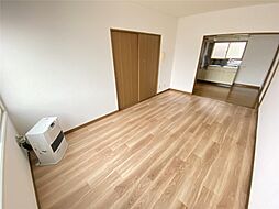 グリーンリーブズＫ　Ａ 101