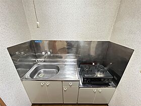 コーポパルテノン 205 ｜ 青森県三戸郡階上町蒼前西6丁目（賃貸アパート1K・2階・24.80㎡） その4