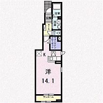 グラン・フォレストＢ 101 ｜ 青森県八戸市大字尻内町字平中下（賃貸アパート1R・1階・40.07㎡） その2