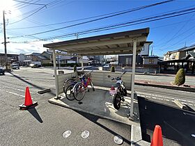 エスポワールＡ 102 ｜ 青森県八戸市南白山台1丁目（賃貸アパート1R・1階・37.12㎡） その18