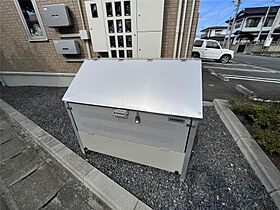 セジュールフェルテ 101 ｜ 青森県八戸市類家5丁目（賃貸アパート1LDK・1階・31.17㎡） その17