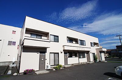 外観:建物外観 外観:建物外観