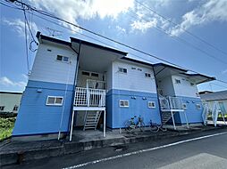 🉐敷金礼金0円！🉐コーポパルテノン