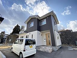 高館貸家