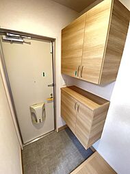 メゾンシュシュ小中野