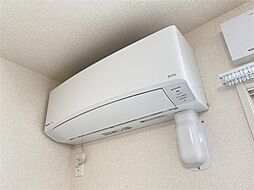 エアコン