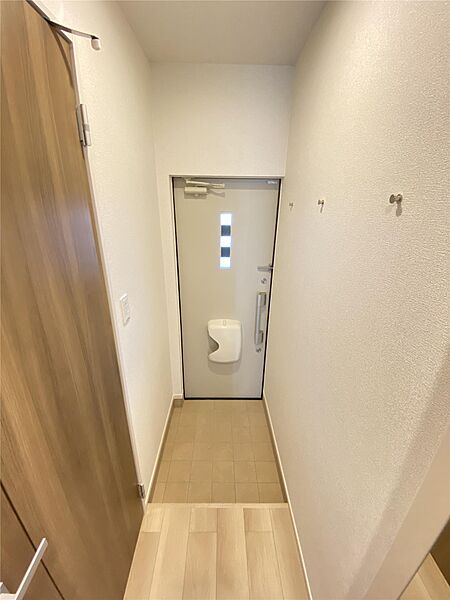 ブライトレジデンスＥ