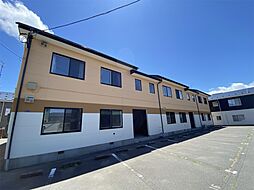 ハイパークＫ　Ｆ棟