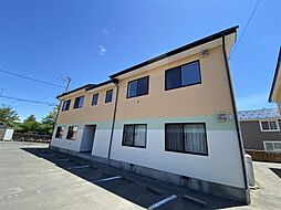 ハイパークＫ　Ｇ棟