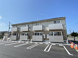 ウィット新井田西