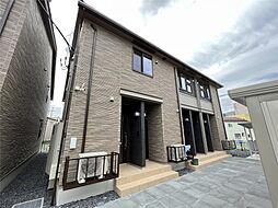 ブライトレジデンスＦ