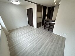 レスア柏崎III 102 1階1LDKのリビング/ダイニング