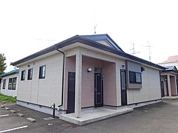 アメイジングチムニーハウス