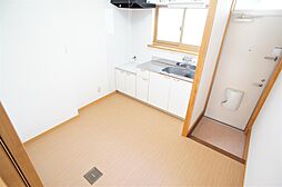 小笠原荘 2Kの写真