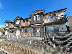 メゾン・ド・サラ 201