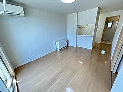 シャーメゾンコトンＢ 101 1階1LDKのリビング/ダイニング