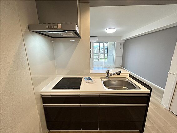 ラヴェリーテ_内装_1