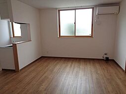 星の指輪 201 2階2LDKのリビング/ダイニング