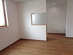 星の指輪 206 2階2LDKのリビング/ダイニング