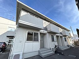 メゾン パシオン Ａ