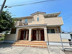 メゾン・ド・フルーヴ 202