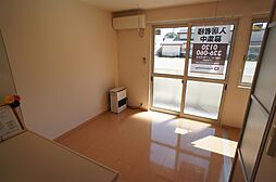 ヴィラ・モンテローザＣ 103 1階1LDKのリビング/ダイニング