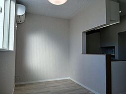 Ｐｉｎｏｔ ｎｏｉｒ 104 1階1DKのリビング/ダイニング