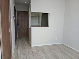 Ｐｉｎｏｔ ｎｏｉｒ 202 2階1LDKのリビング/ダイニング