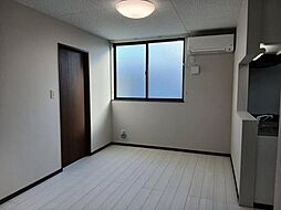 グランデアン 205 2階2LDKのリビング/ダイニング