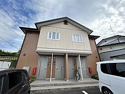 シャーメゾン・ウエスト