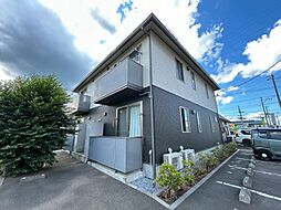 シャーメゾンアルフラット