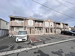 🉐敷金礼金0円！🉐レジデンスアンソレイエ