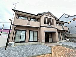 🉐敷金礼金0円！🉐グレース城下Ｄ