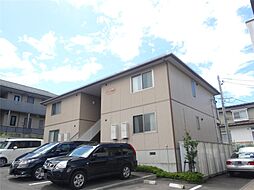 シャーメゾンソレイユＢ