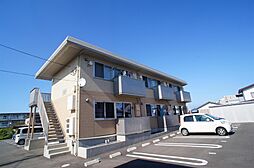 🉐敷金礼金0円！🉐アヴェニール白銀Ｂ